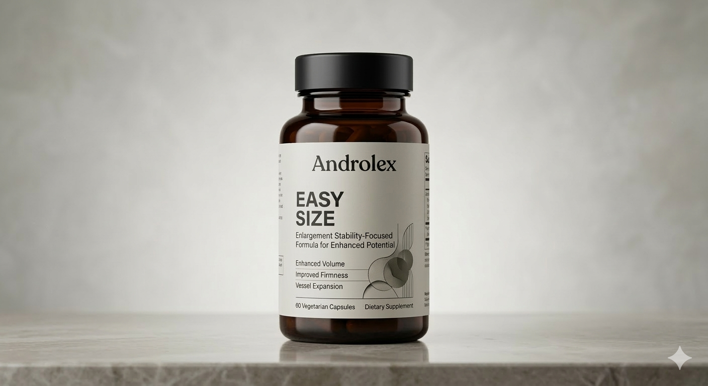 Easy Size Vitality